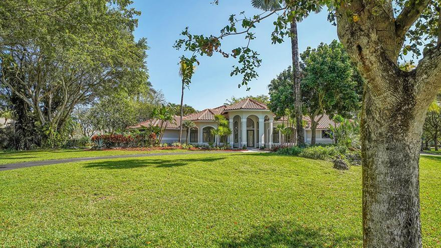 Whispering Woods 118-25 B - Residential