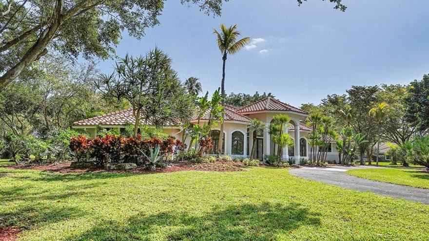 Whispering Woods 118-25 B - Residential