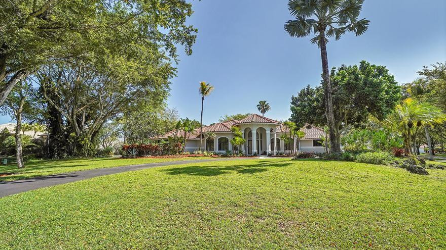 Whispering Woods 118-25 B - Residential