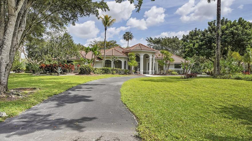 Whispering Woods 118-25 B - Residential