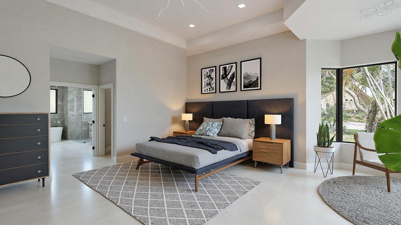 Whispering Woods 118-25 B - Residential