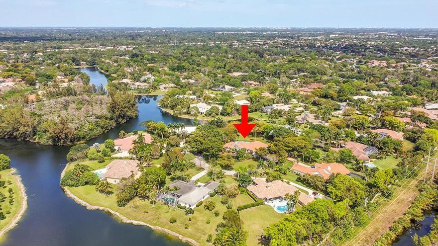 Whispering Woods 118-25 B - Residential