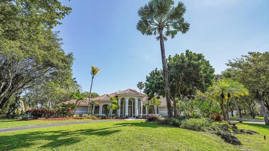 Whispering Woods 118-25 B - Residential