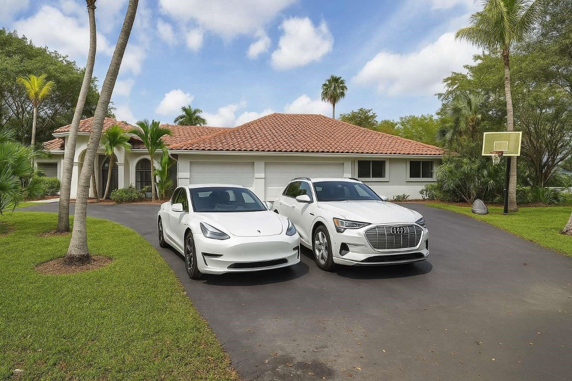 Whispering Woods 118-25 B - Residential