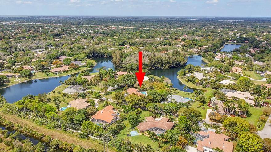 Whispering Woods 118-25 B - Residential