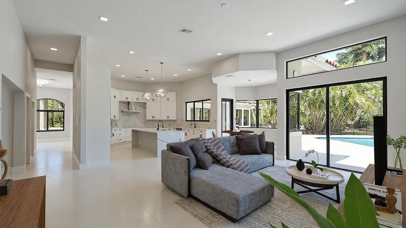 Whispering Woods 118-25 B - Residential