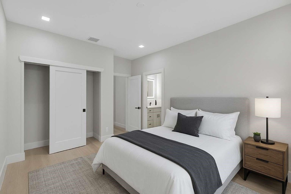 Whispering Woods 118-25 B - Residential