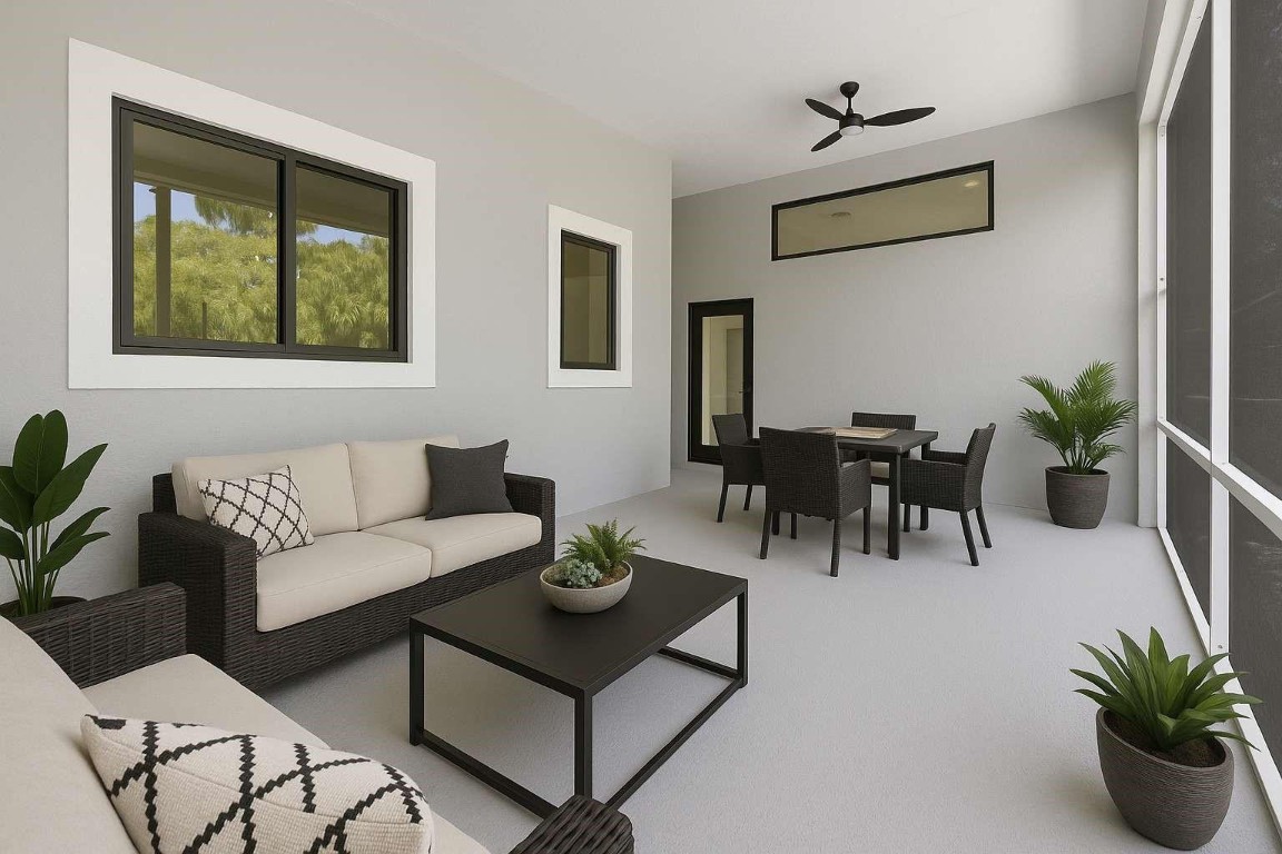 Whispering Woods 118-25 B - Residential