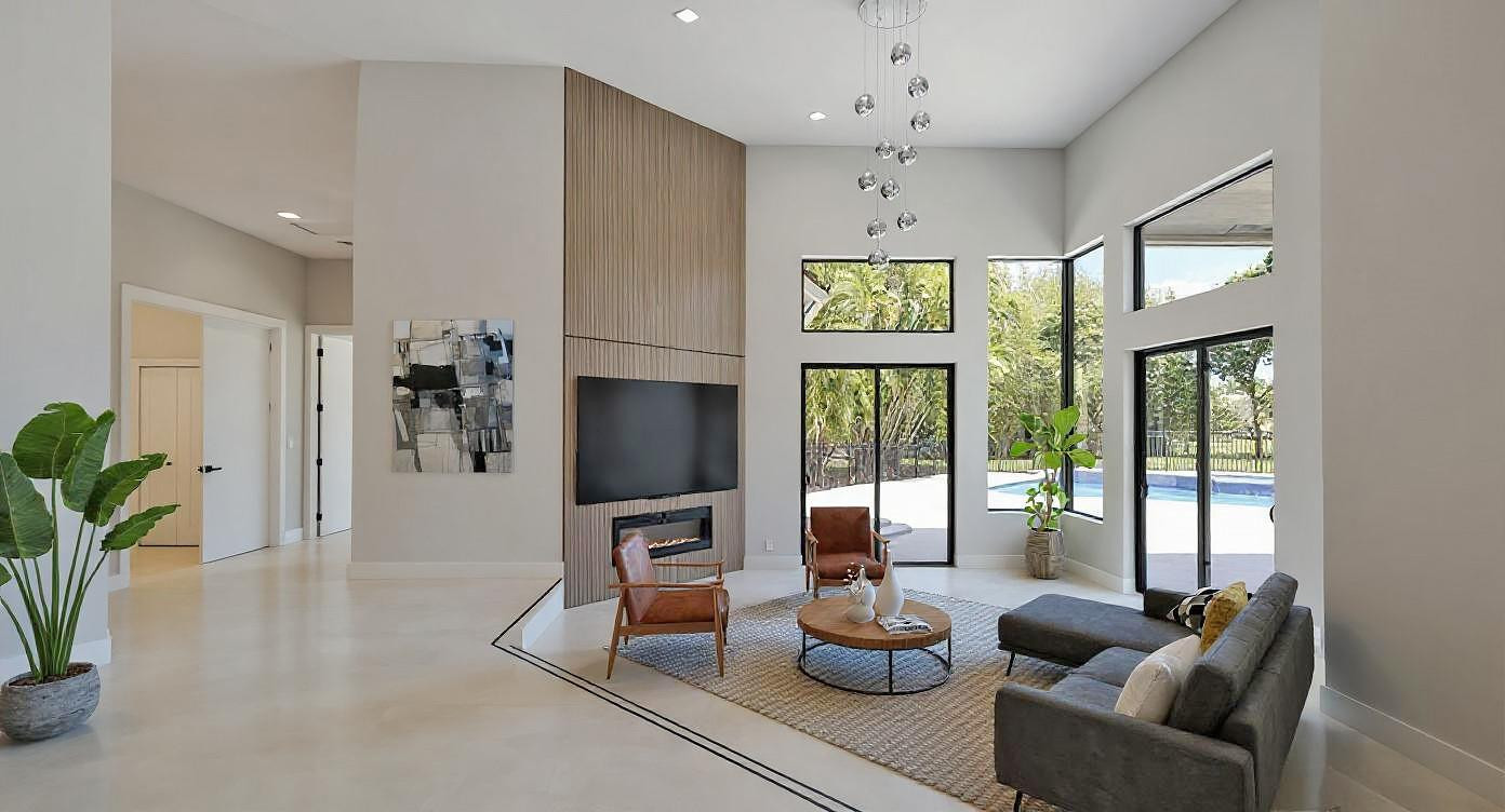 Whispering Woods 118-25 B - Residential