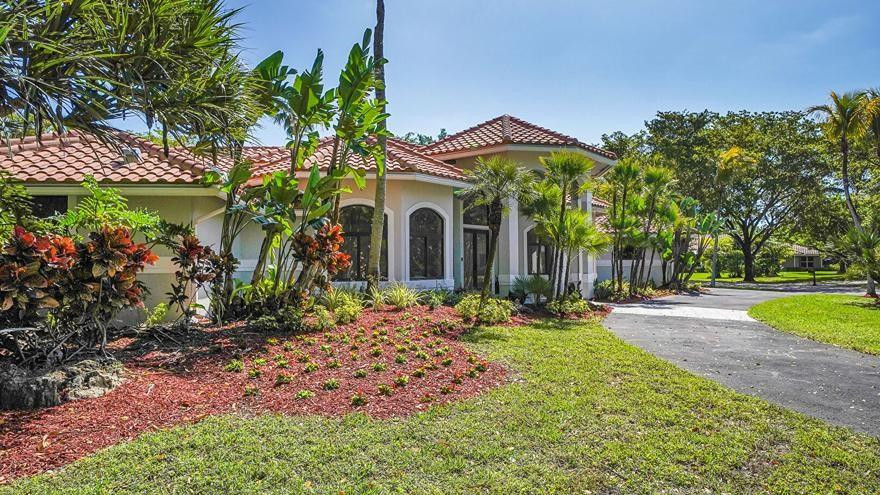 Whispering Woods 118-25 B - Residential