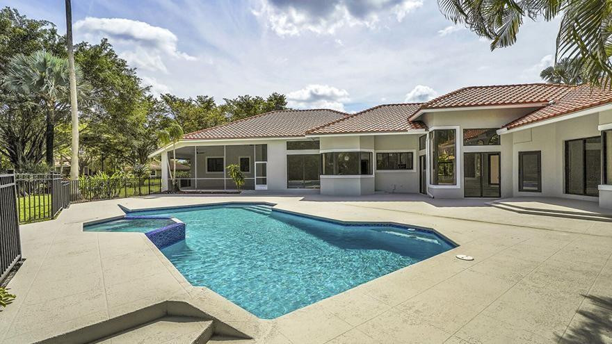 Whispering Woods 118-25 B - Residential