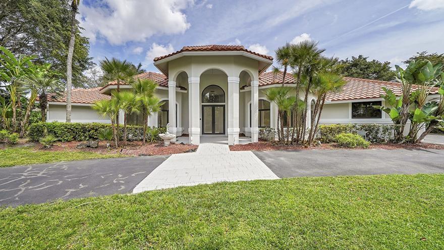 7685 NW 47th Dr