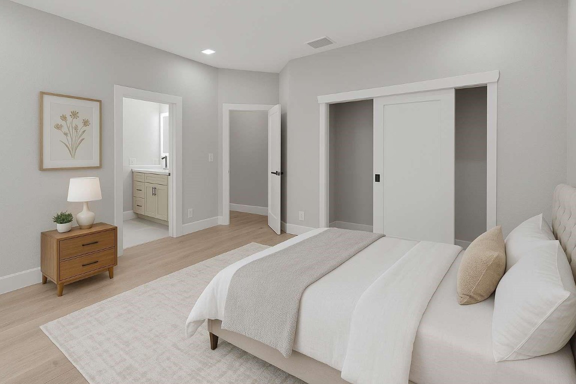 Whispering Woods 118-25 B - Residential