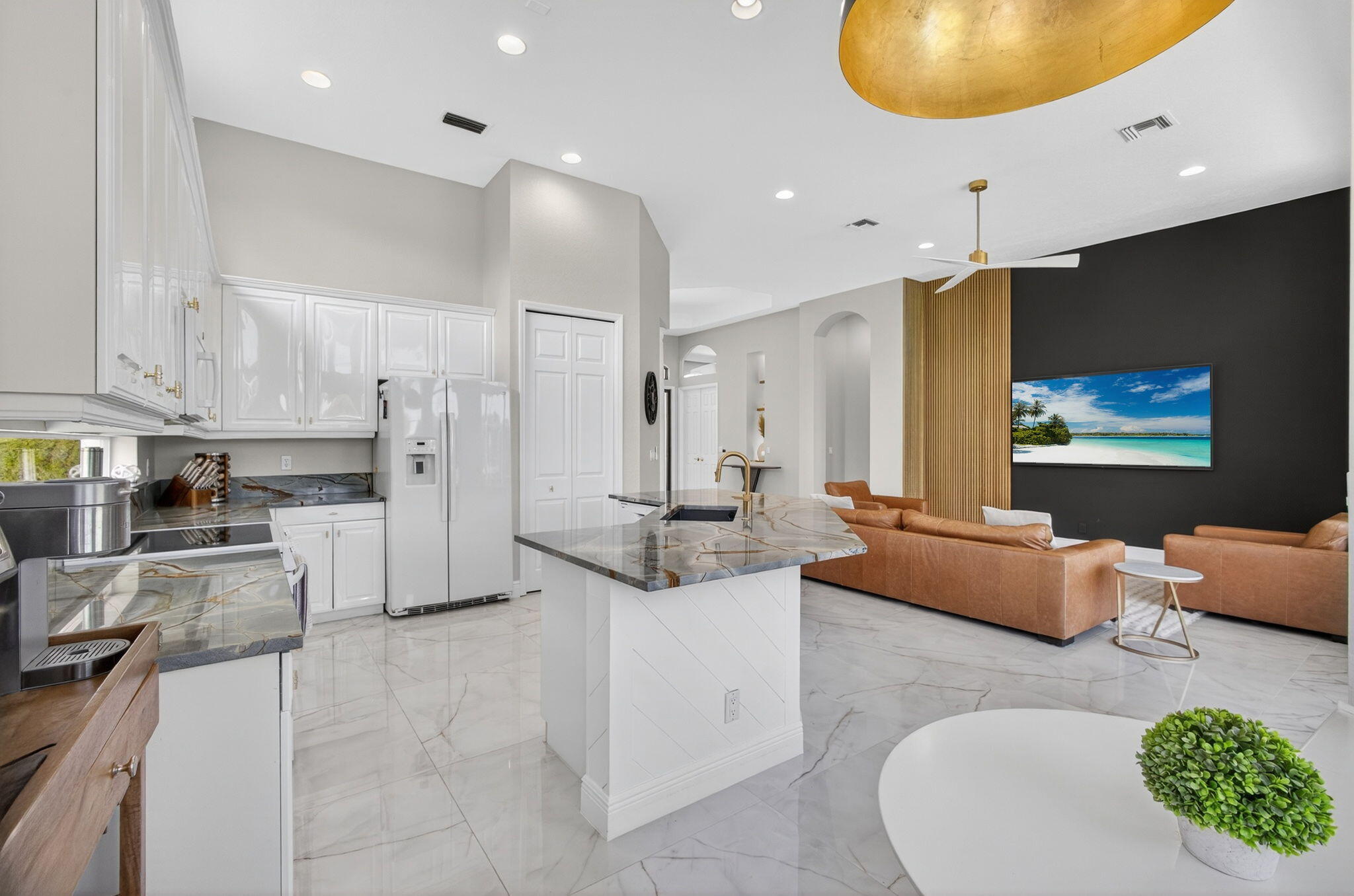 IRONHORSE PAR C - Residential