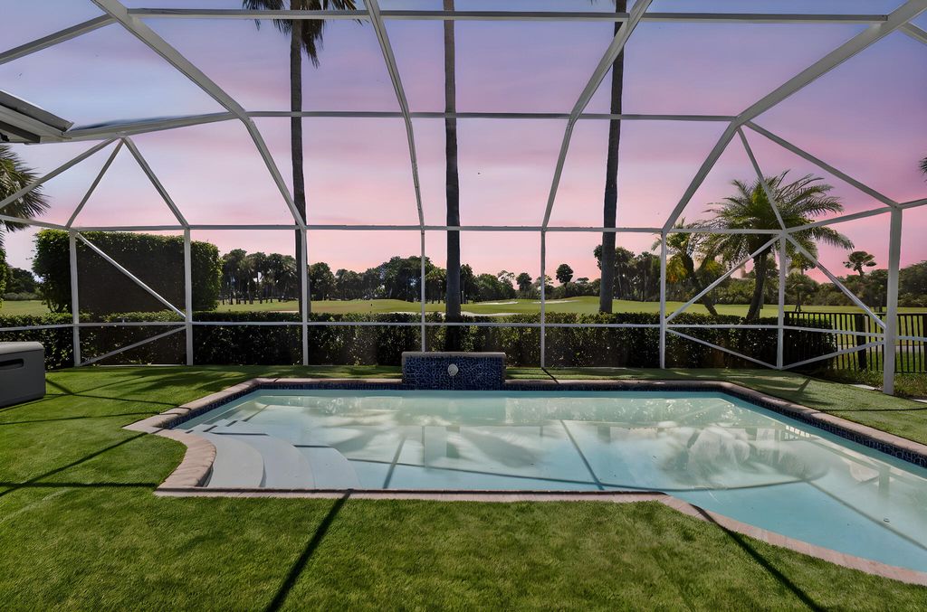 Photo of 6778 Oakmont Way, West Palm Beach, FL 33412 (MLS # R11160245)