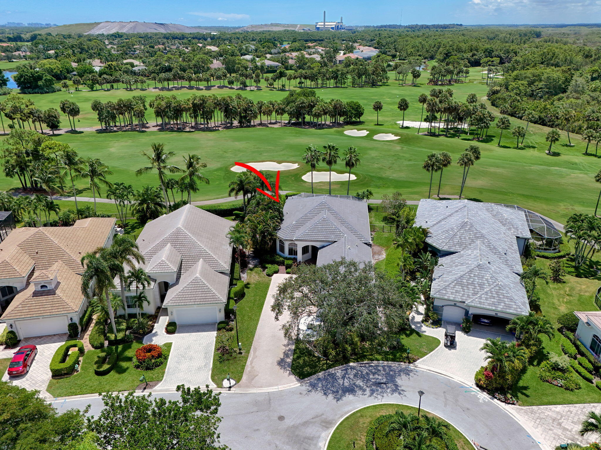 IRONHORSE PAR C - Residential