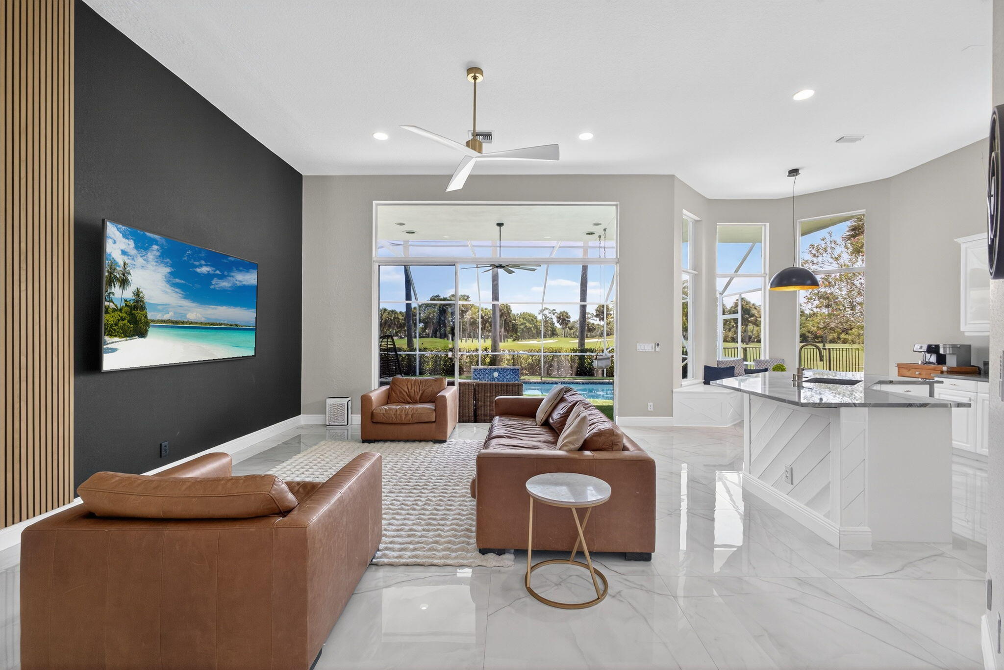 IRONHORSE PAR C - Residential