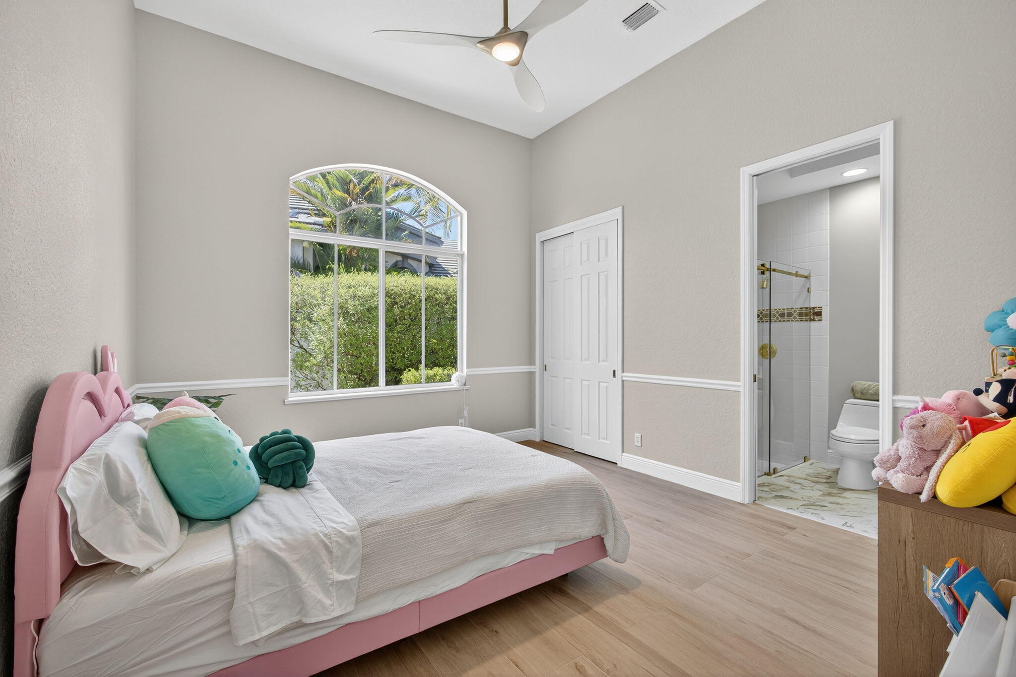 IRONHORSE PAR C - Residential