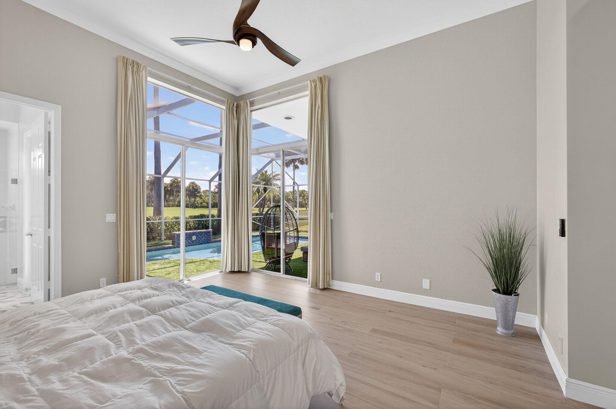 IRONHORSE PAR C - Residential