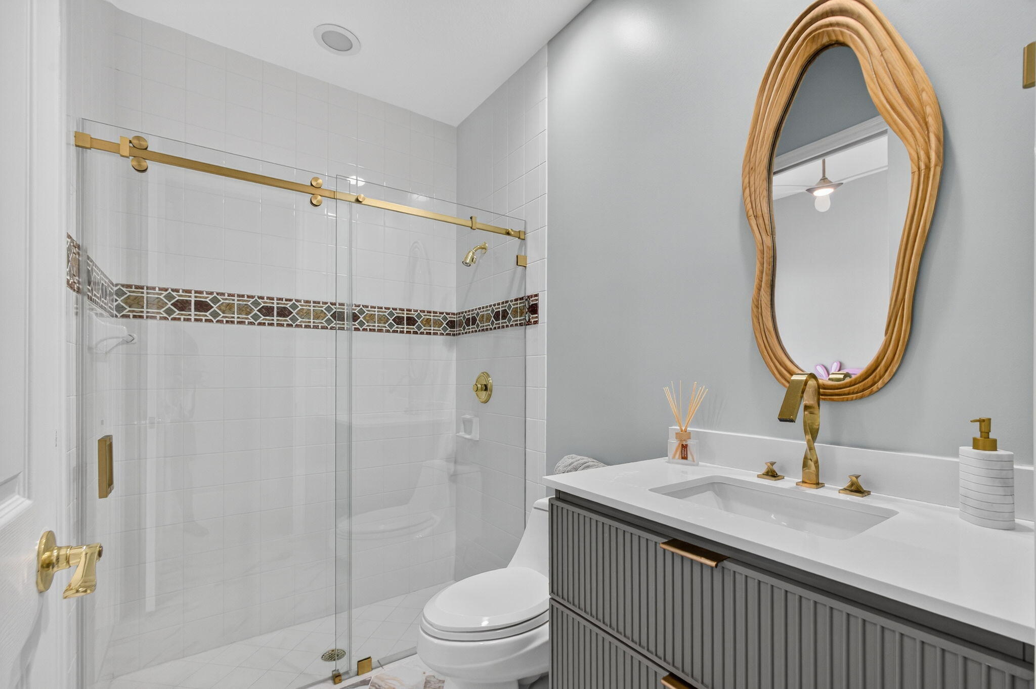 IRONHORSE PAR C - Residential