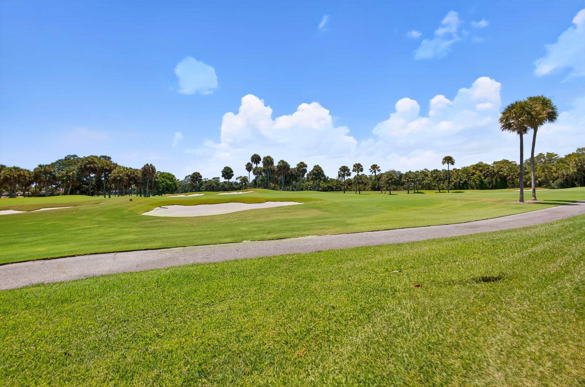 IRONHORSE PAR C - Residential