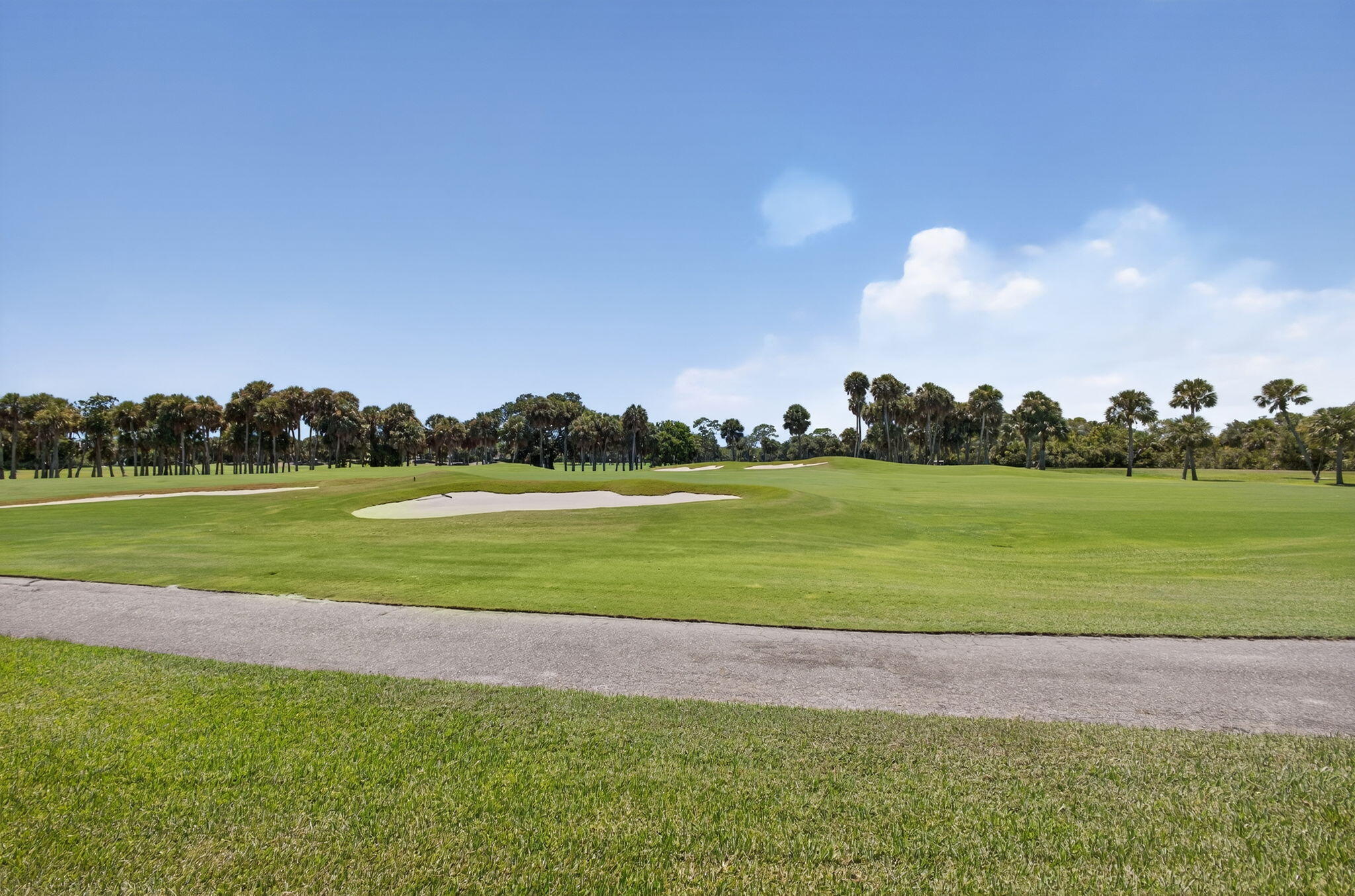 IRONHORSE PAR C - Residential