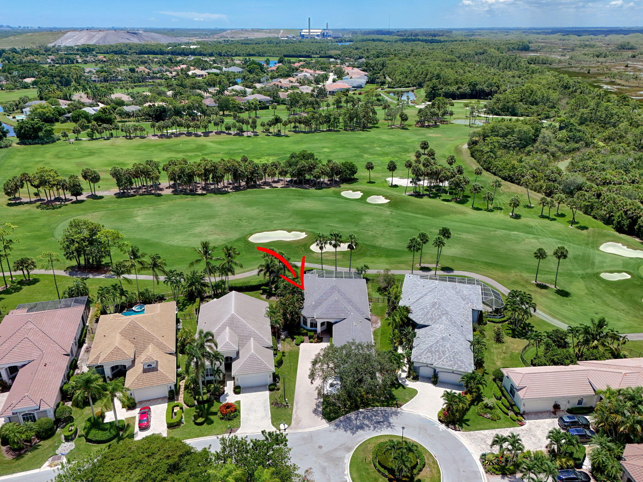 IRONHORSE PAR C - Residential