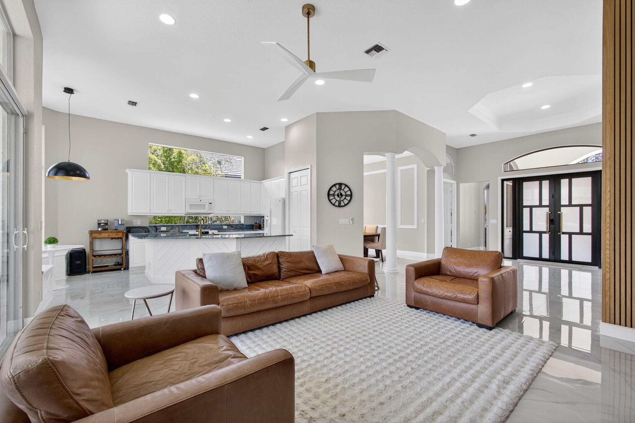 IRONHORSE PAR C - Residential