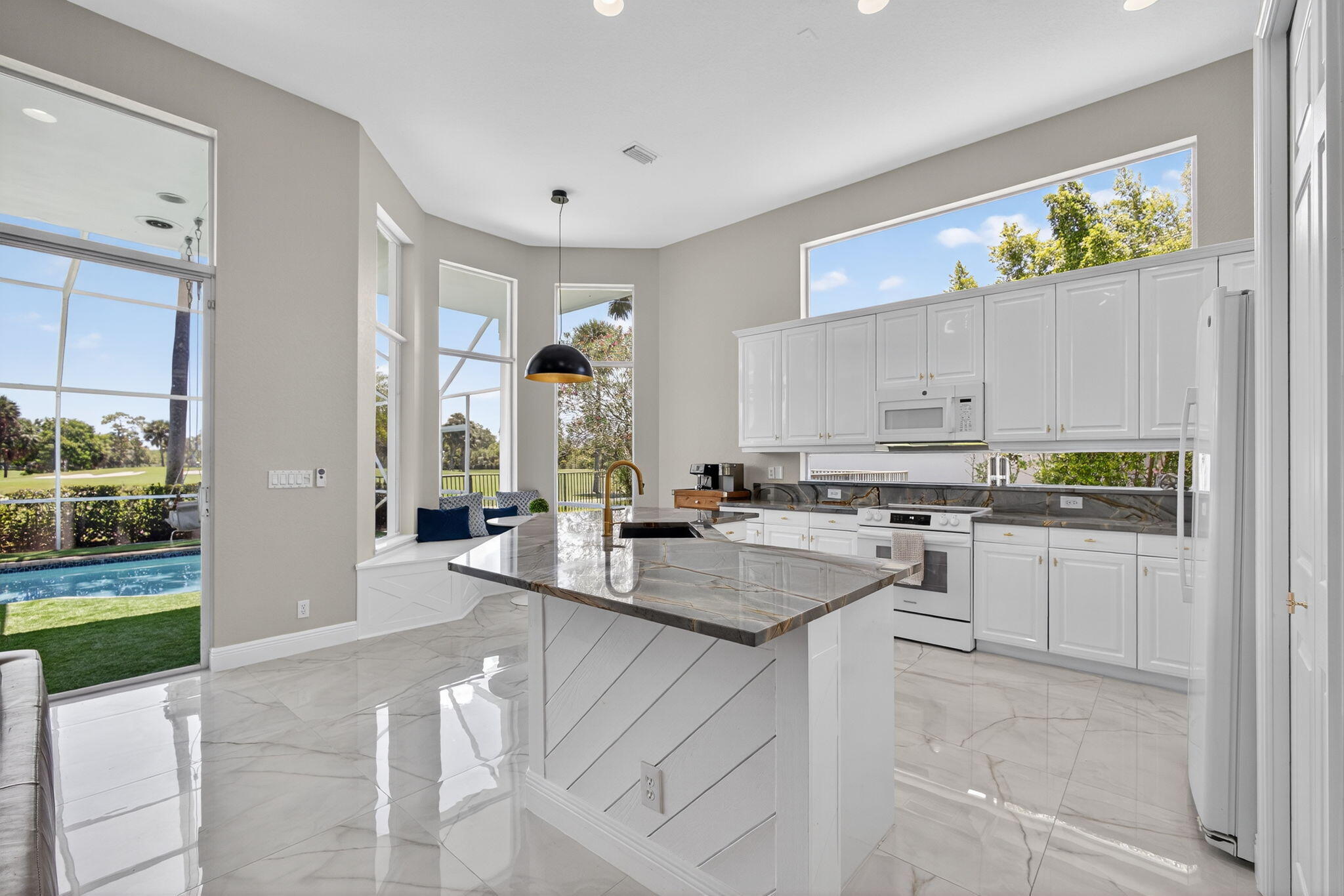 IRONHORSE PAR C - Residential