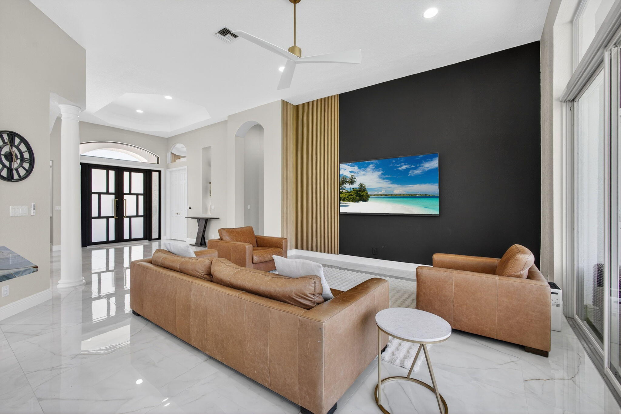 IRONHORSE PAR C - Residential