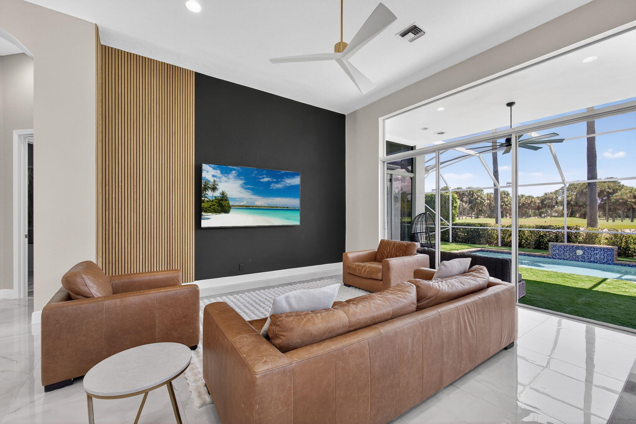 IRONHORSE PAR C - Residential