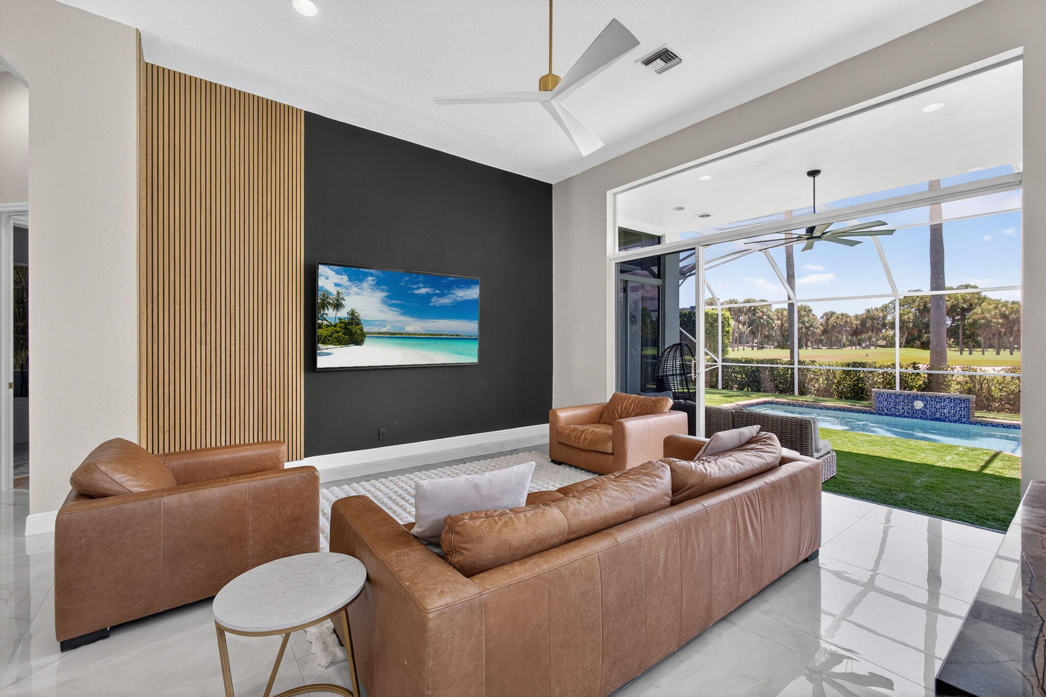 IRONHORSE PAR C - Residential