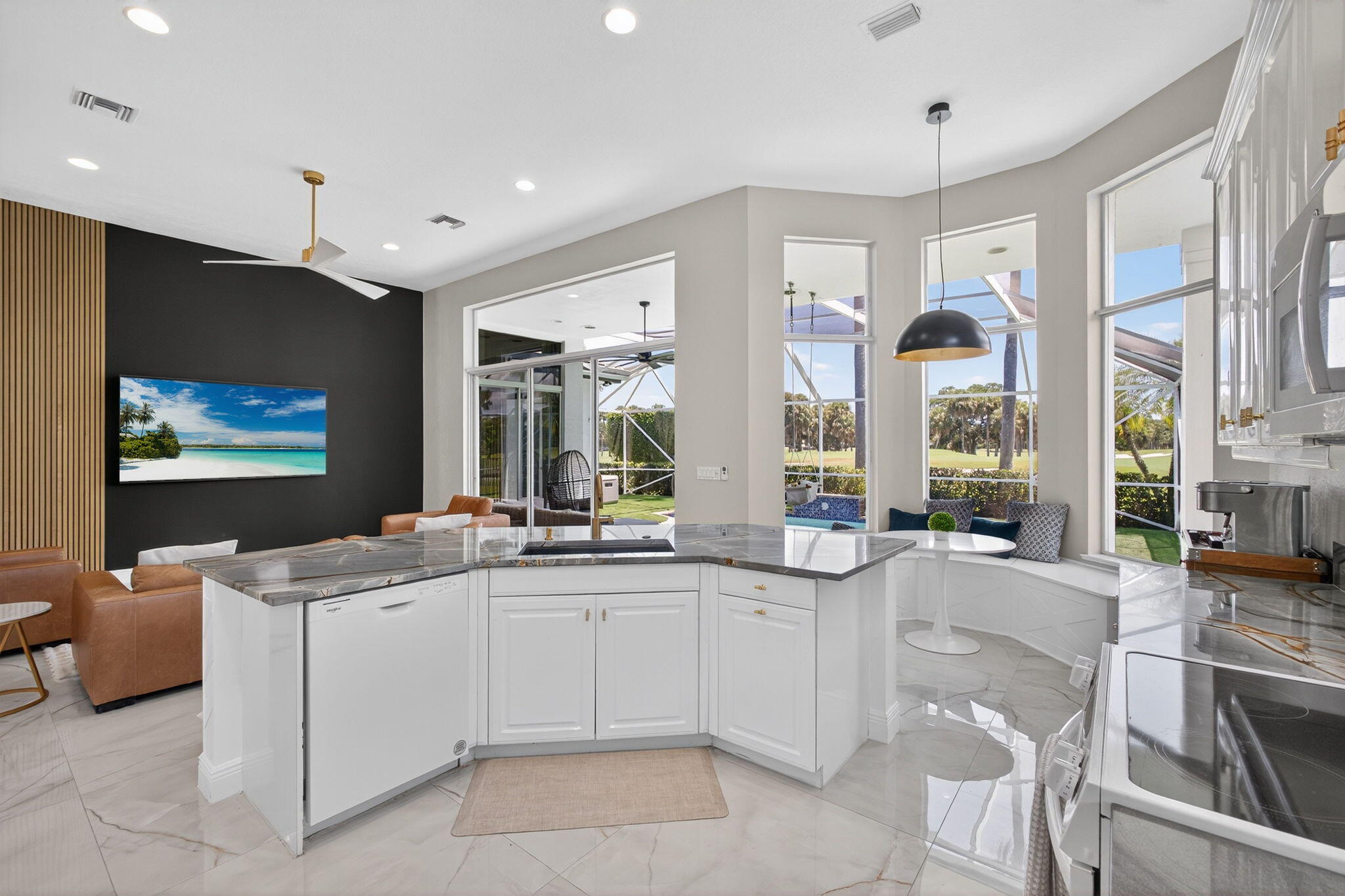 IRONHORSE PAR C - Residential