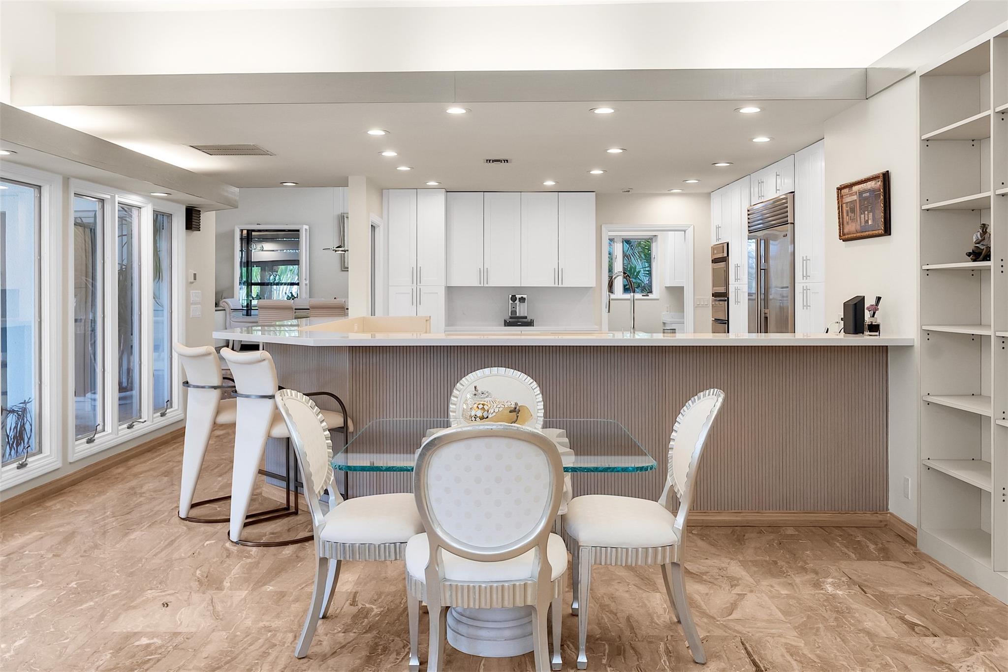 NURMI ISLES ISLAND NO 2 - Residential Lease