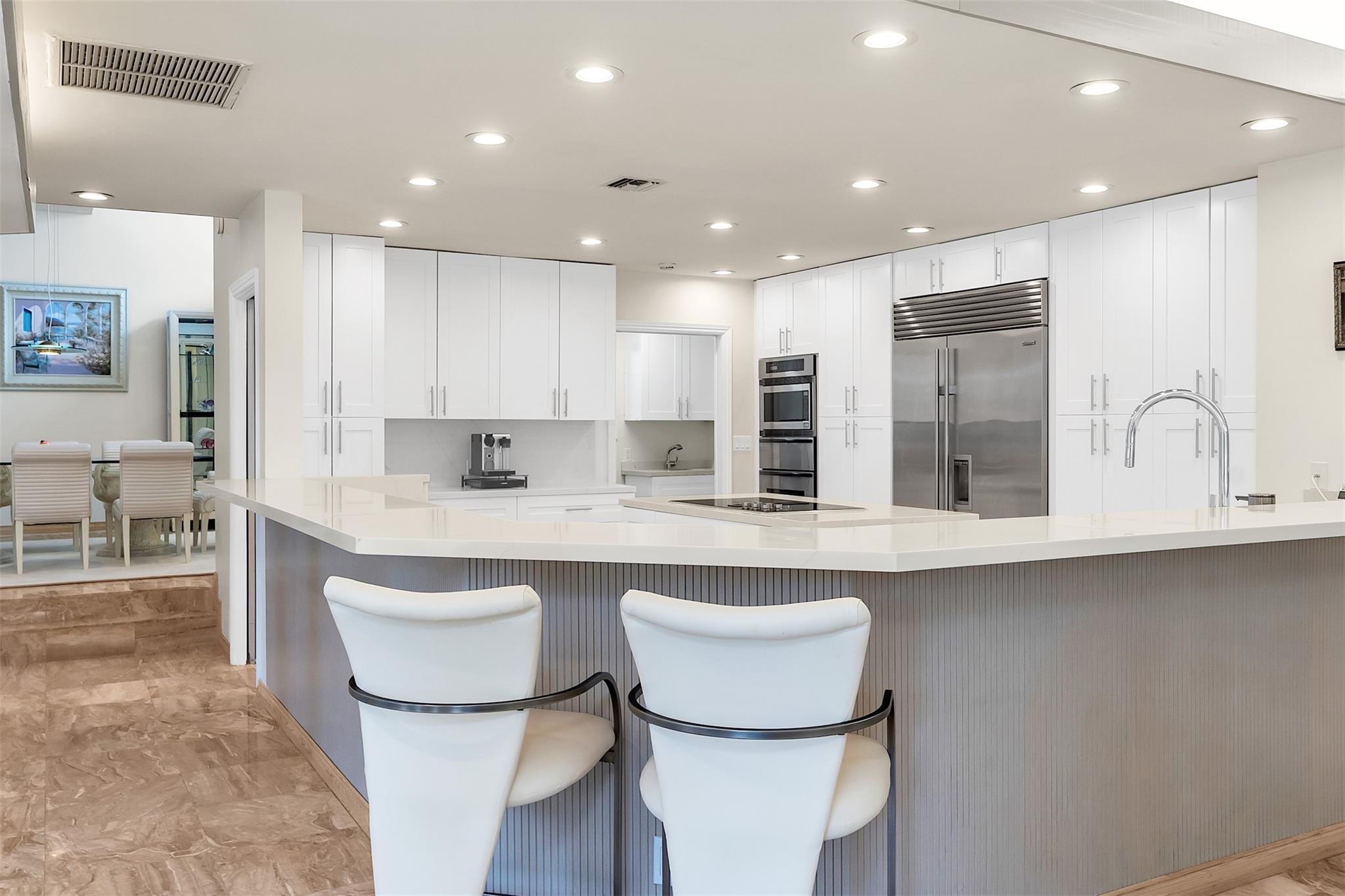 NURMI ISLES ISLAND NO 2 - Residential Lease