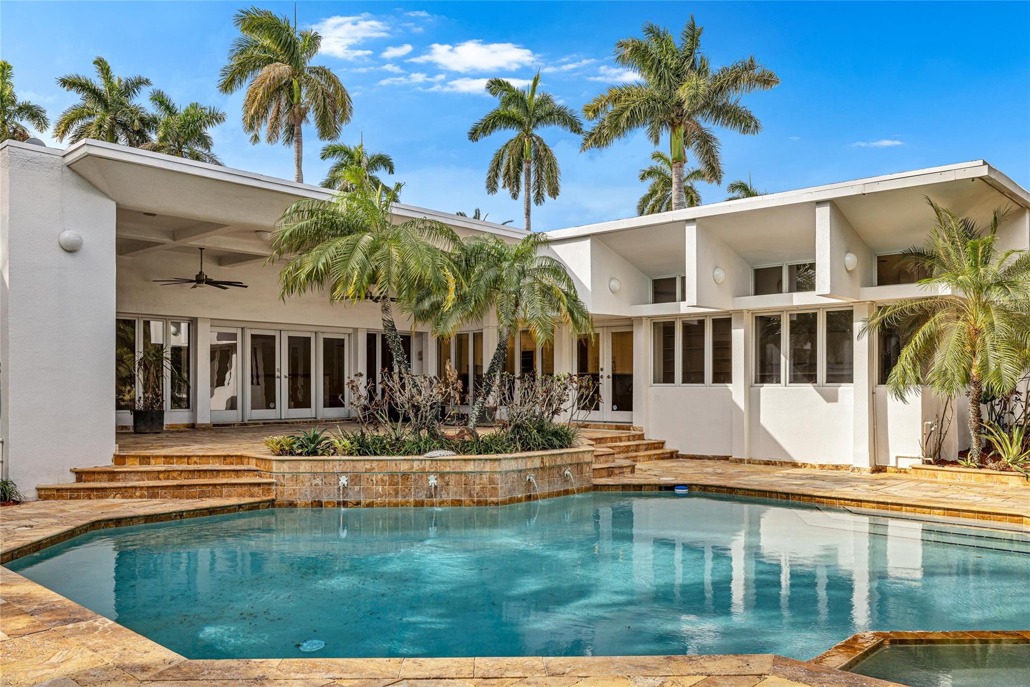 NURMI ISLES ISLAND NO 2 - Residential Lease
