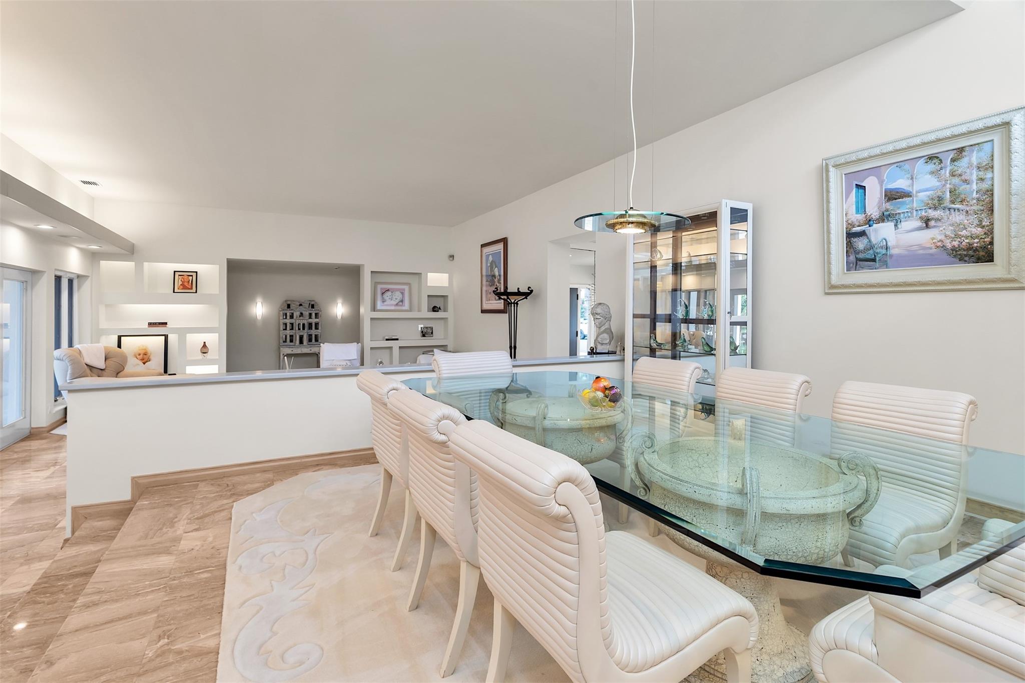 NURMI ISLES ISLAND NO 2 - Residential Lease