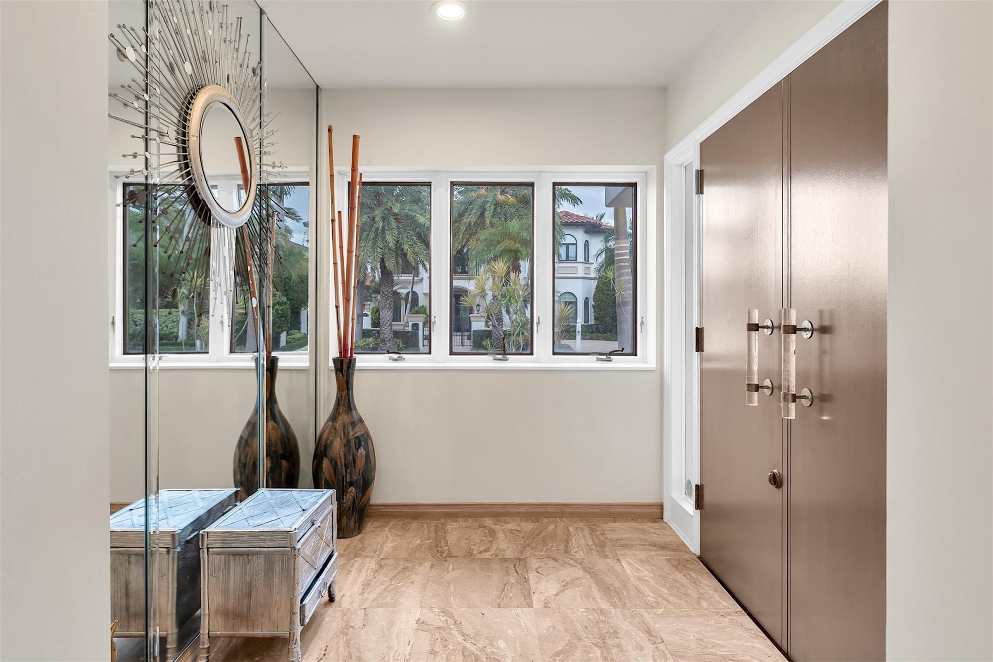 NURMI ISLES ISLAND NO 2 - Residential Lease