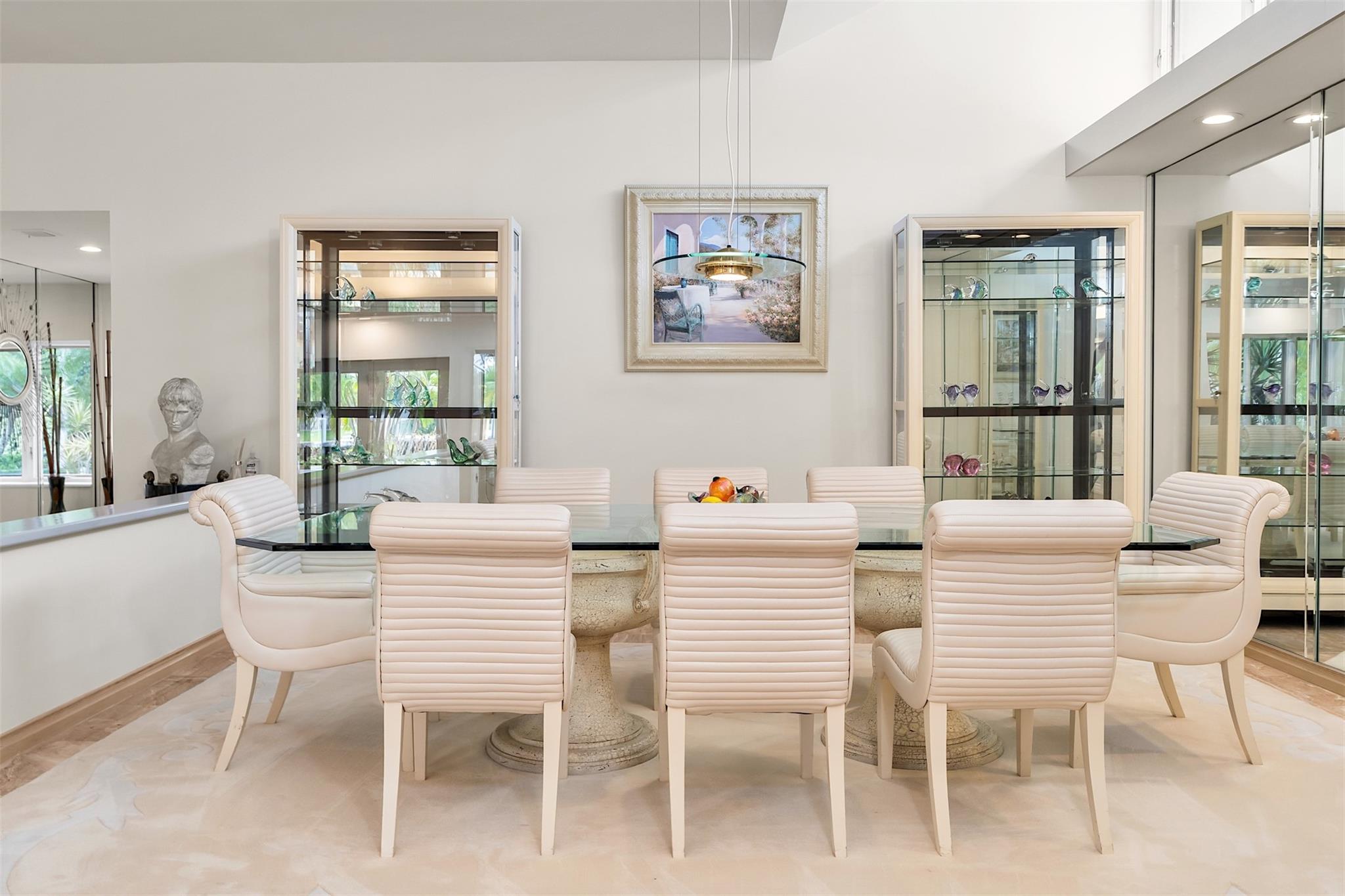 NURMI ISLES ISLAND NO 2 - Residential Lease