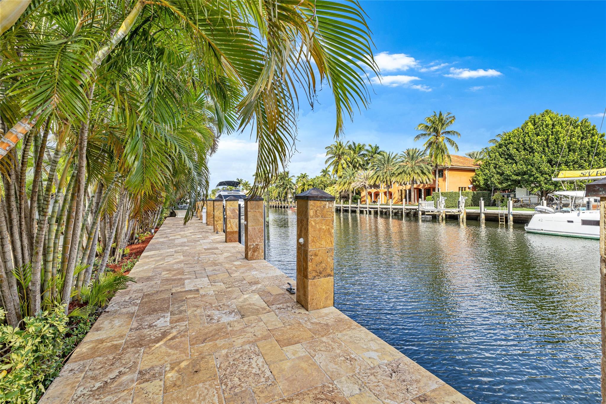 NURMI ISLES ISLAND NO 2 - Residential Lease
