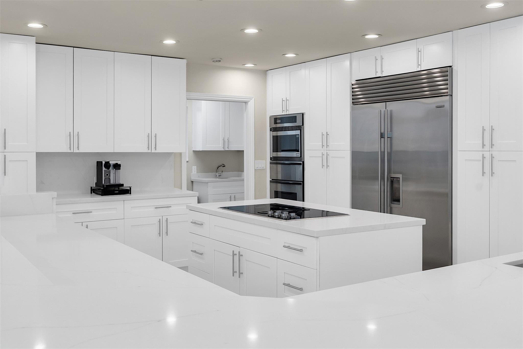 NURMI ISLES ISLAND NO 2 - Residential Lease