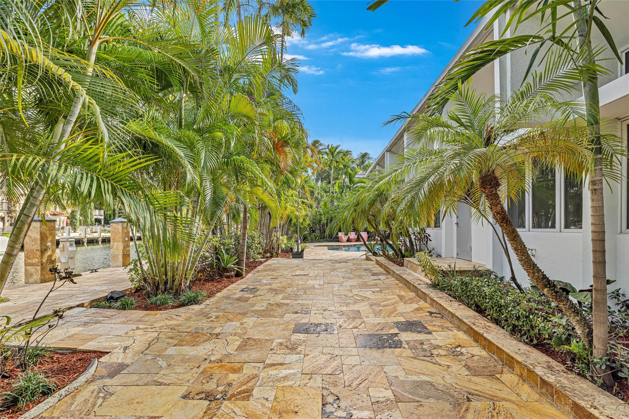 NURMI ISLES ISLAND NO 2 - Residential Lease