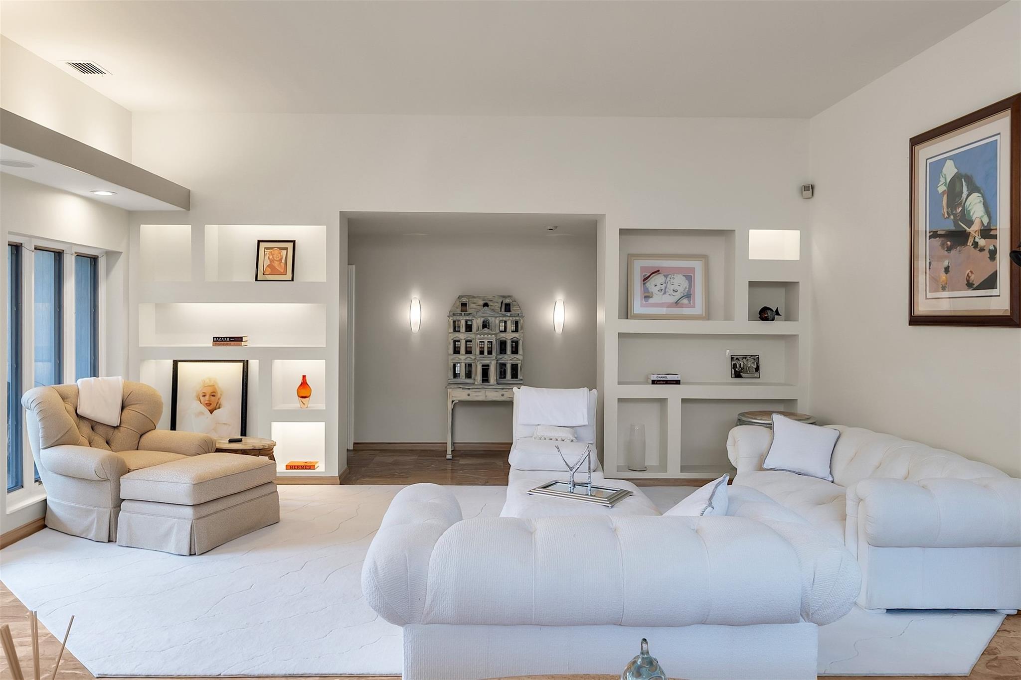 NURMI ISLES ISLAND NO 2 - Residential Lease