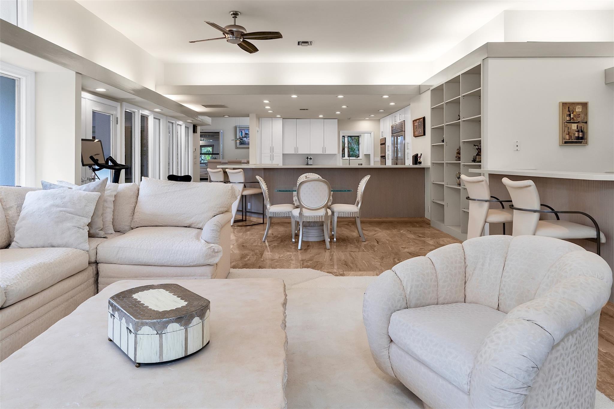 NURMI ISLES ISLAND NO 2 - Residential Lease