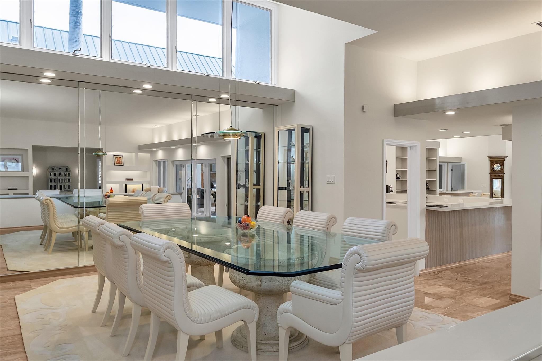NURMI ISLES ISLAND NO 2 - Residential Lease