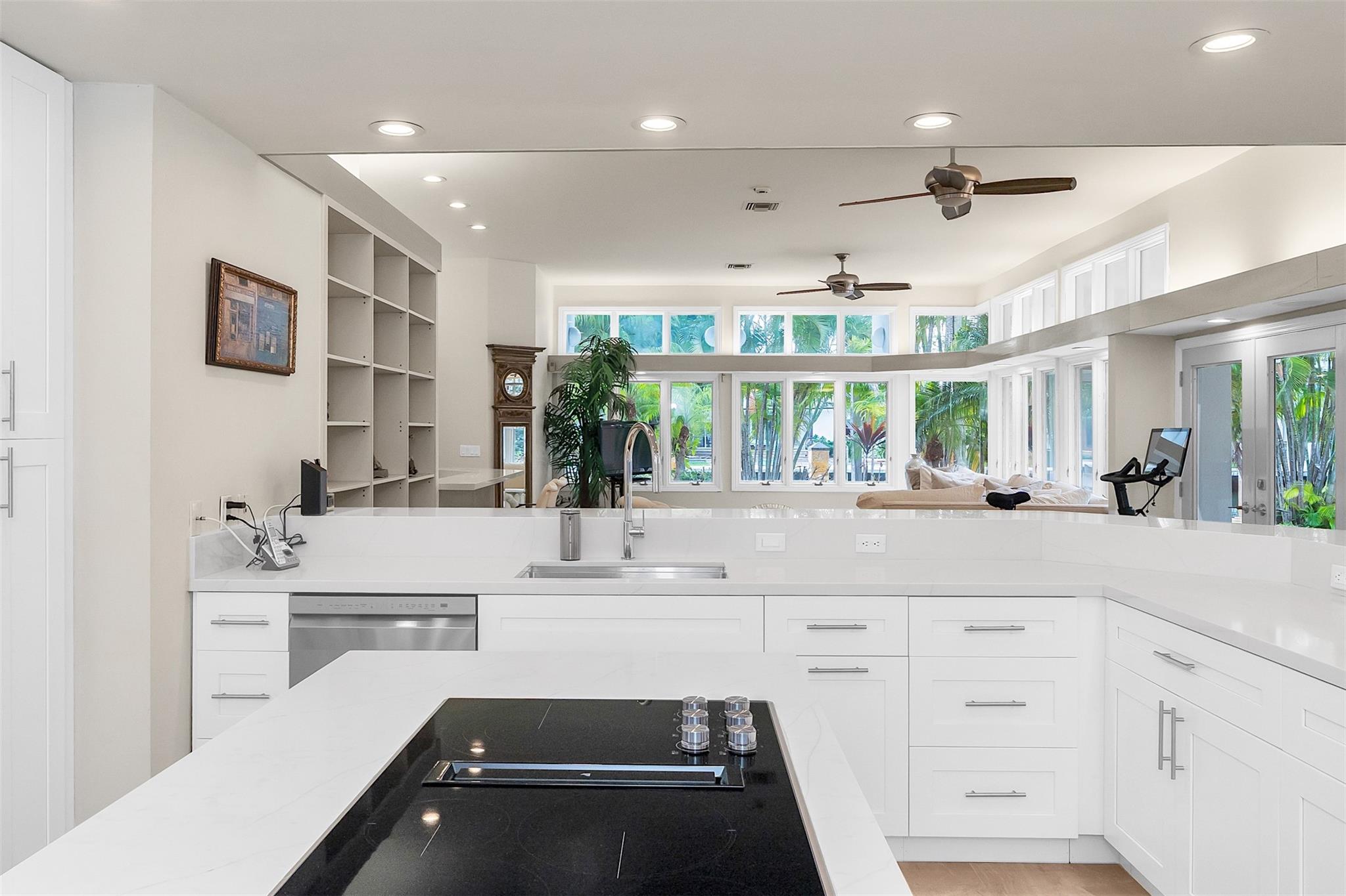 NURMI ISLES ISLAND NO 2 - Residential Lease