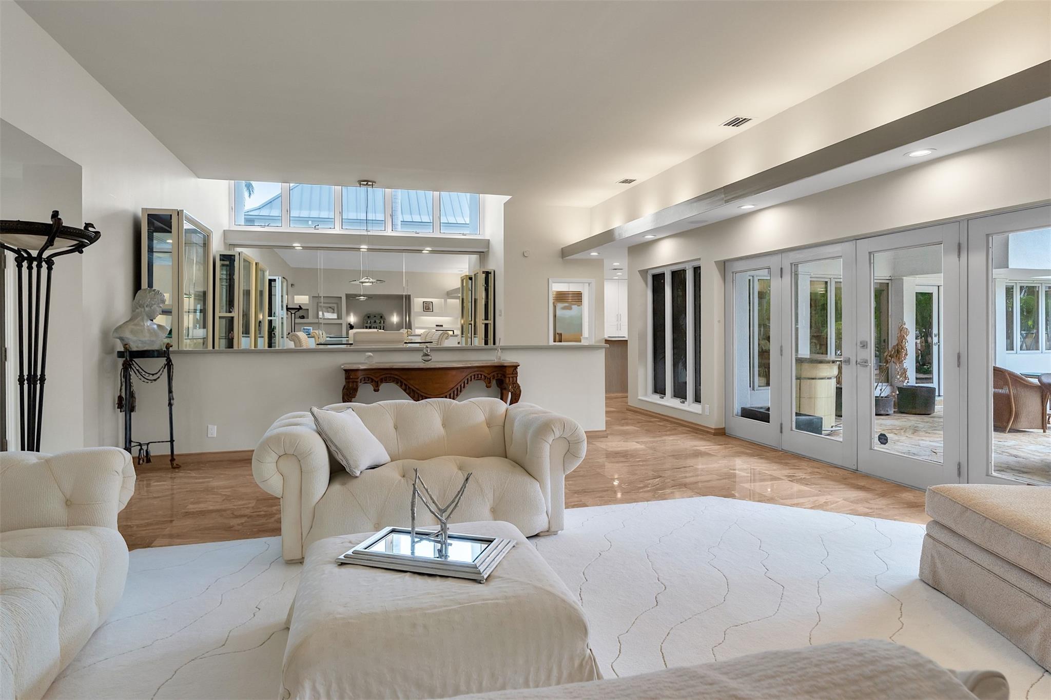 NURMI ISLES ISLAND NO 2 - Residential Lease