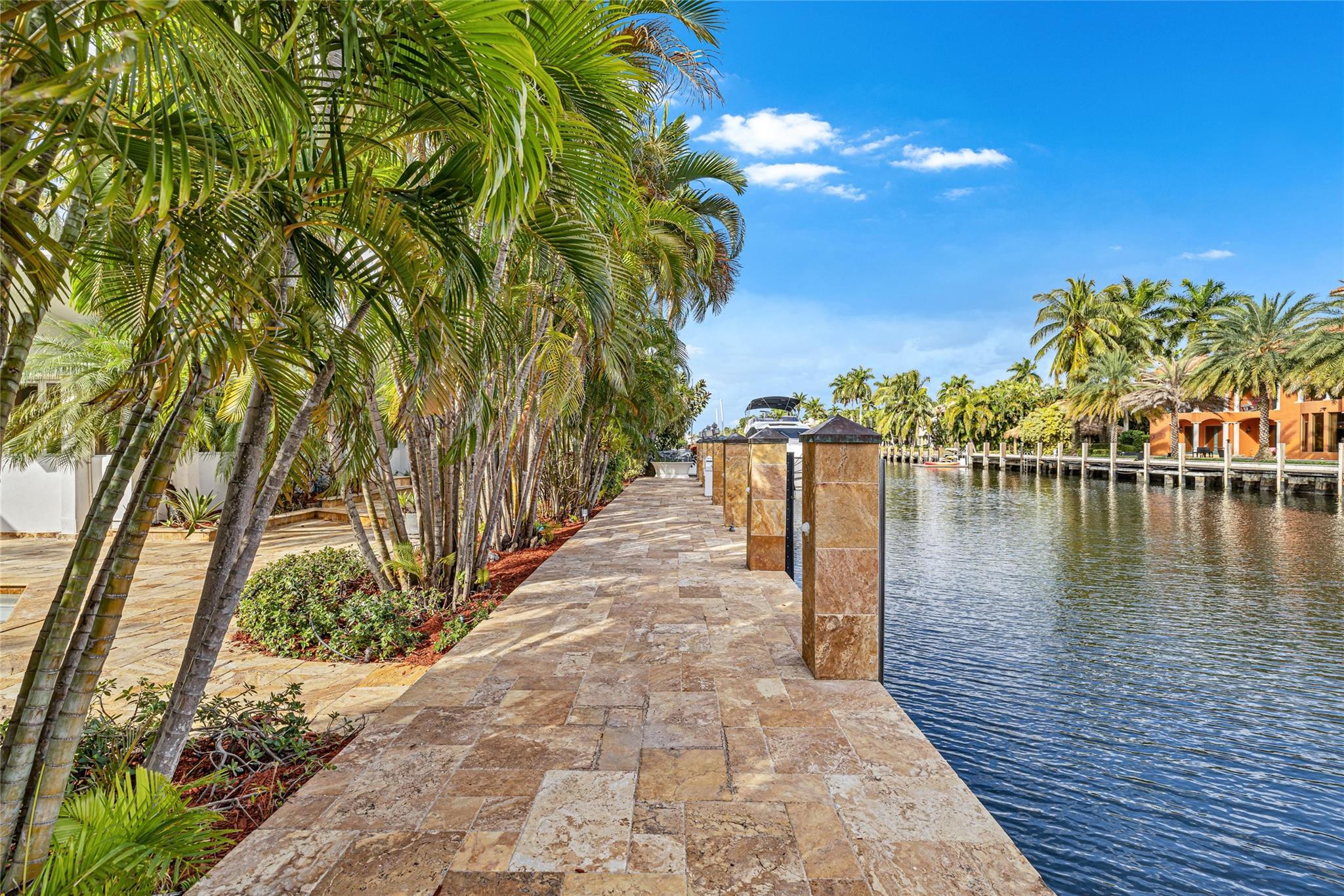 NURMI ISLES ISLAND NO 2 - Residential Lease