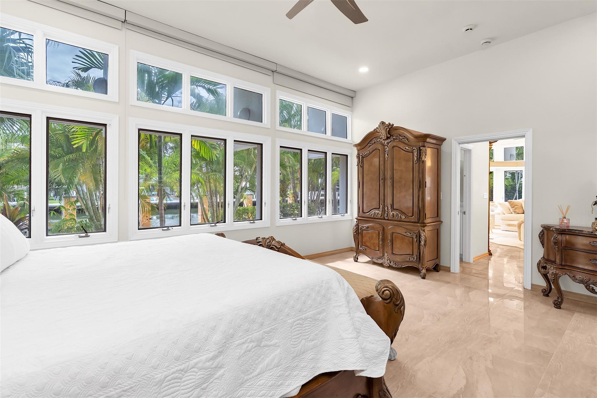 NURMI ISLES ISLAND NO 2 - Residential Lease