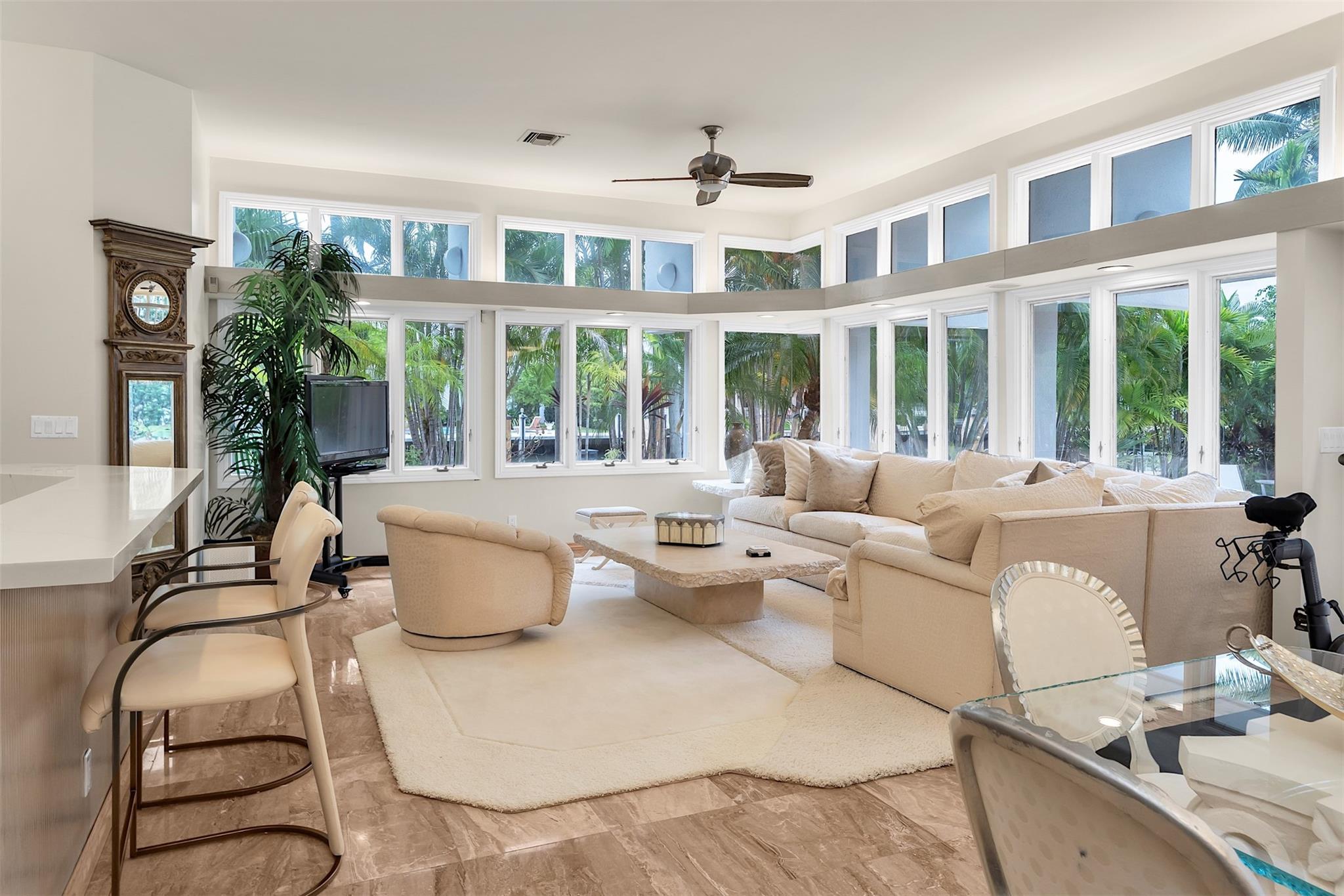 NURMI ISLES ISLAND NO 2 - Residential Lease